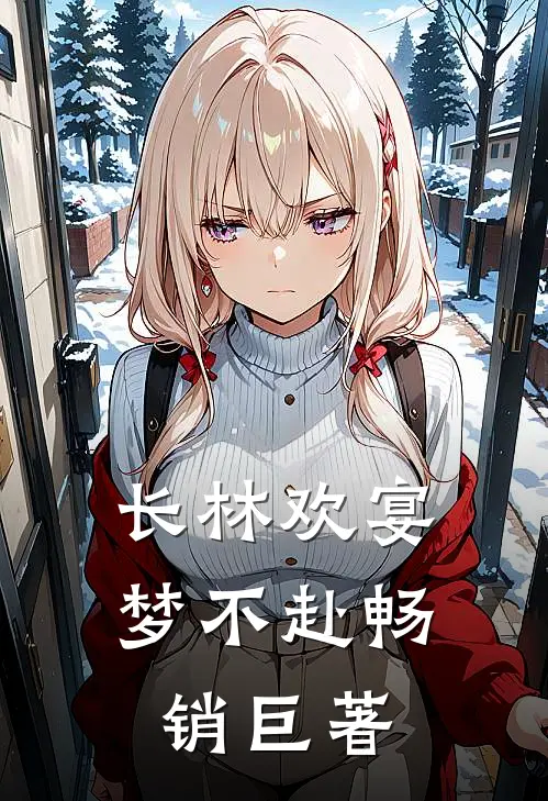 长林欢宴梦不赴畅销巨著