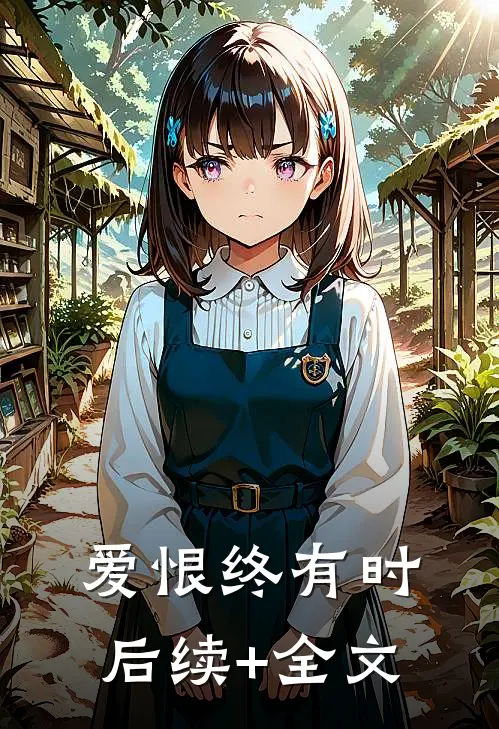 爱恨终有时后续+全文