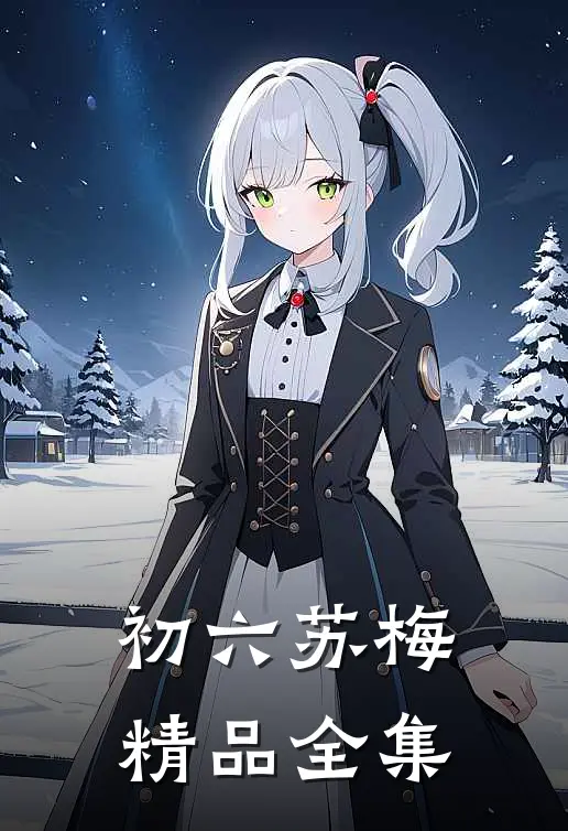 初六苏梅精品全集