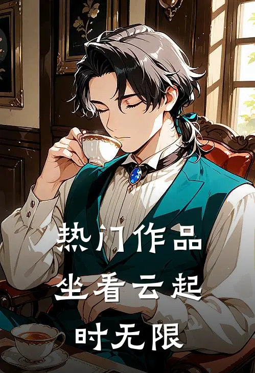热门作品坐看云起时【无限】