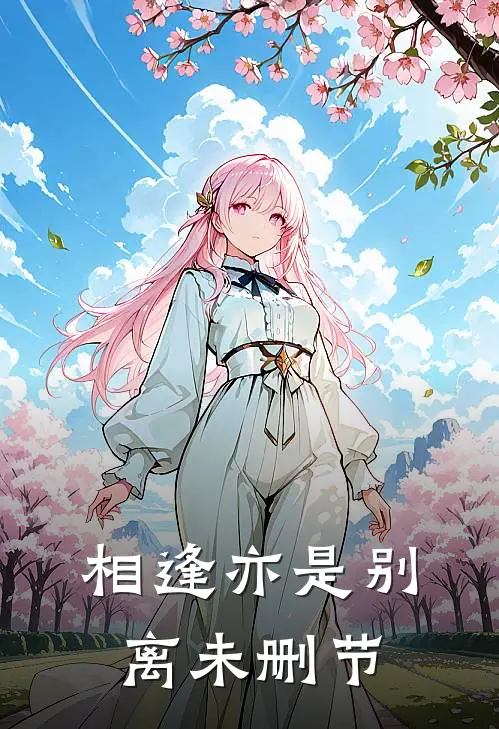 相逢亦是别离未删节