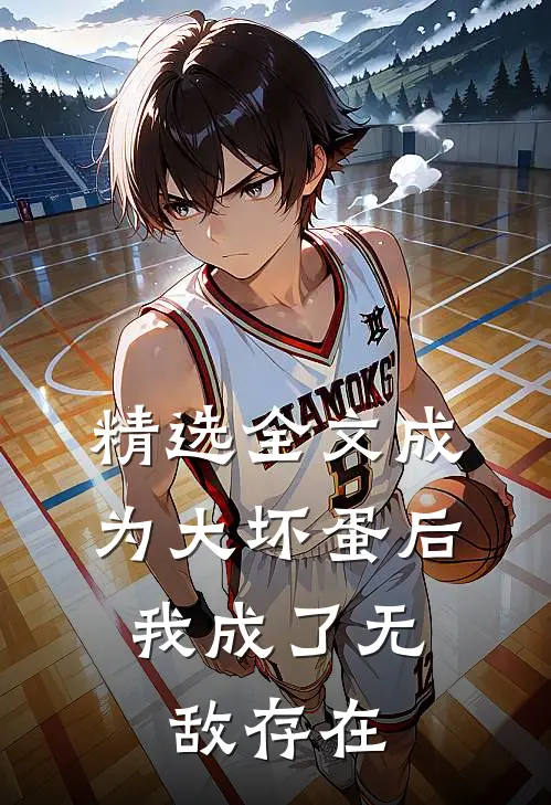精选全文成为大坏蛋后，我成了无敌存在