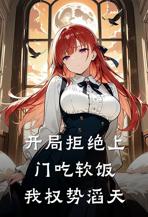 开局拒绝上门吃软饭，我权势滔天
