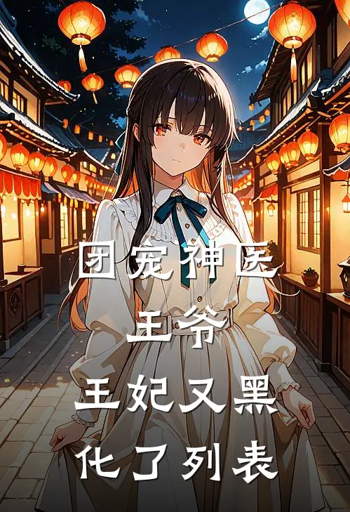 团宠神医：王爷，王妃又黑化了列表