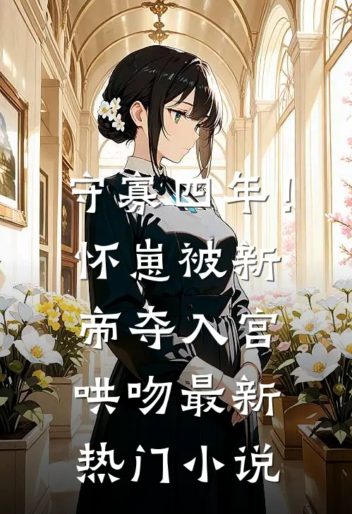 守寡四年！怀崽被新帝夺入宫哄吻最新热门小说