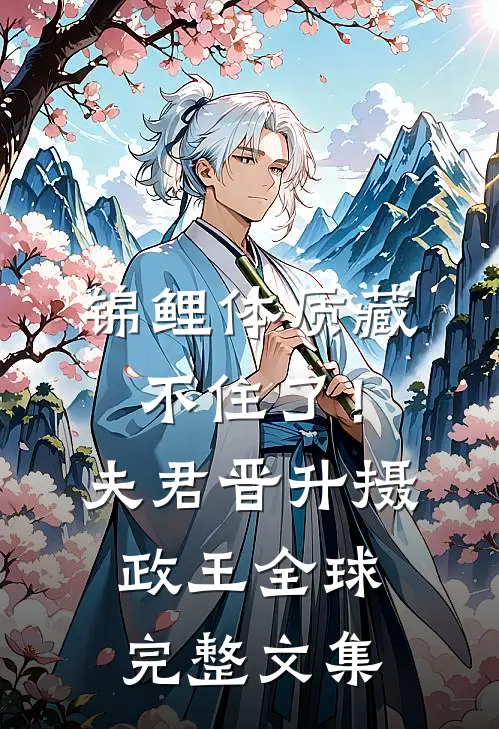 锦鲤体质藏不住了！夫君晋升摄政王全球完整文集