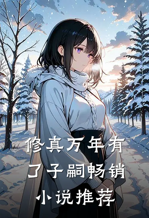 修真万年有了子嗣畅销小说推荐