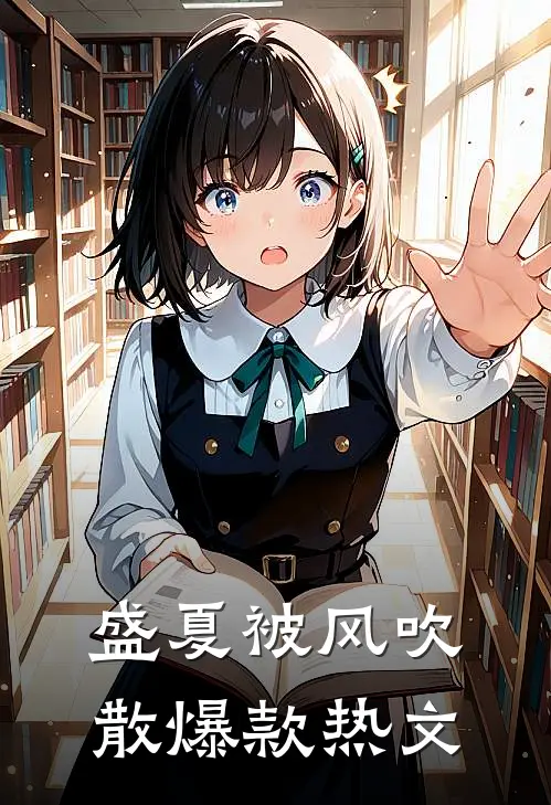 盛夏被风吹散爆款热文