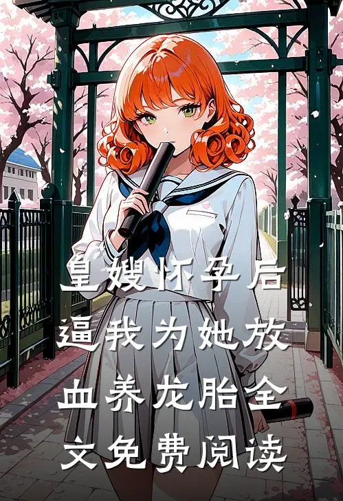 皇嫂怀孕后，逼我为她放血养龙胎全文免费阅读