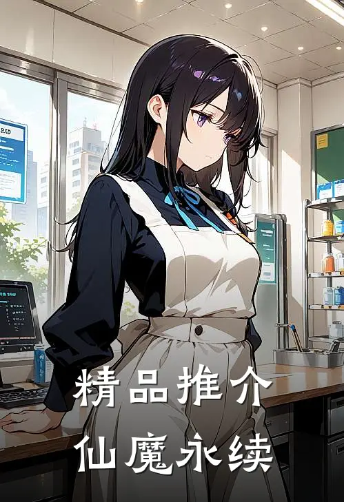 精品推介仙魔永续