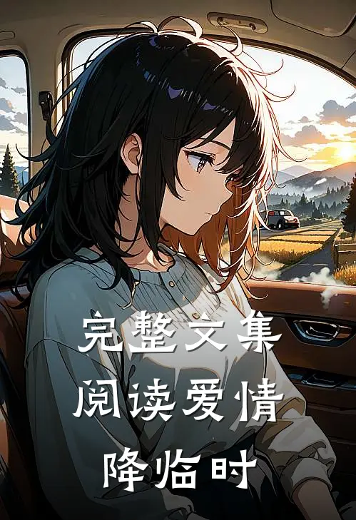 完整文集阅读爱情降临时