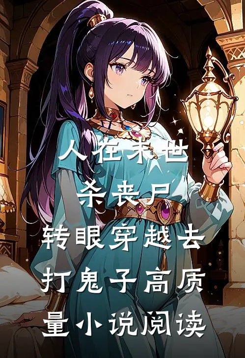 人在末世杀丧尸，转眼穿越去打鬼子高质量小说阅读