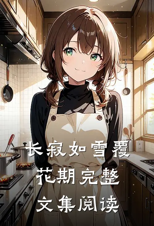 长寂如雪覆花期完整文集阅读