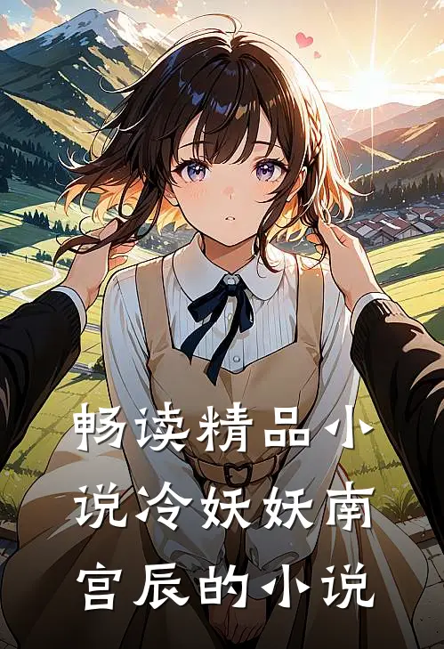 畅读精品小说冷妖妖南宫辰的小说