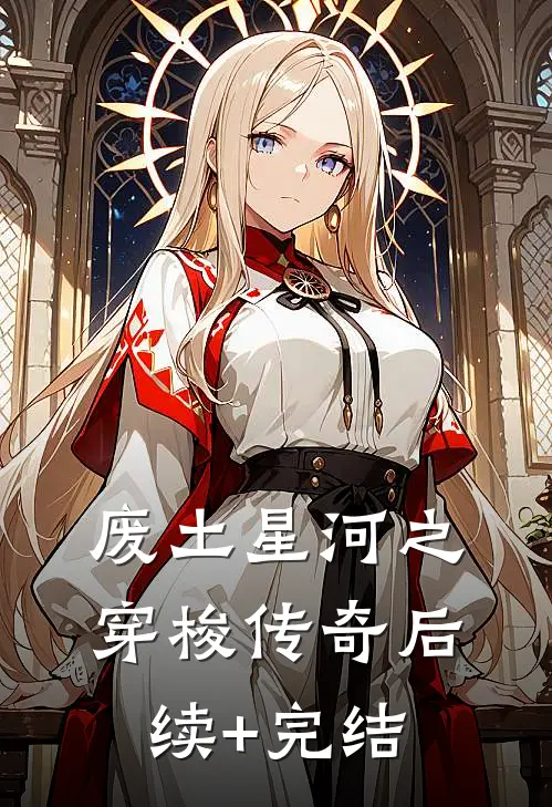 废土星河之穿梭传奇后续+完结
