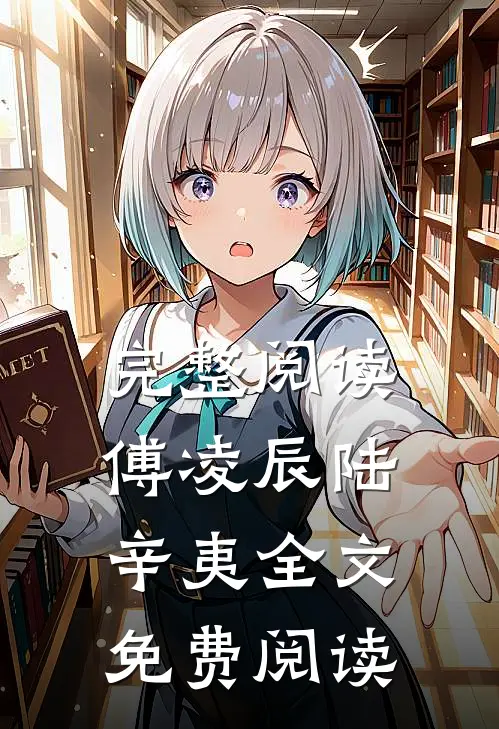 完整阅读傅凌辰陆辛夷全文免费阅读