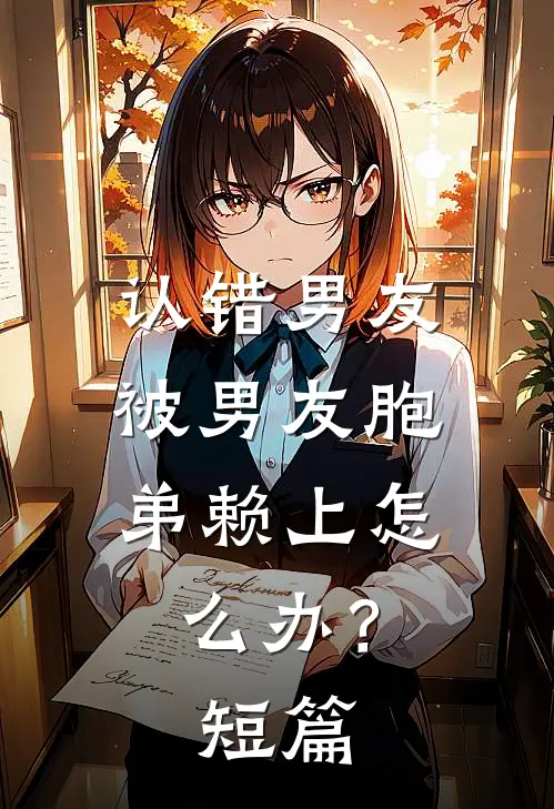 认错男友，被男友胞弟赖上怎么办？短篇