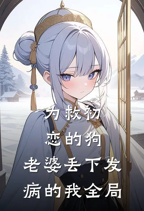 为救初恋的狗，老婆丢下发病的我全局
