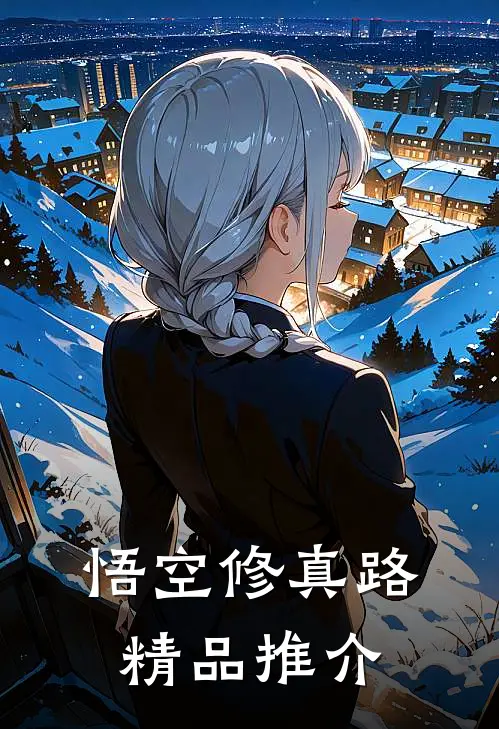 悟空修真路精品推介