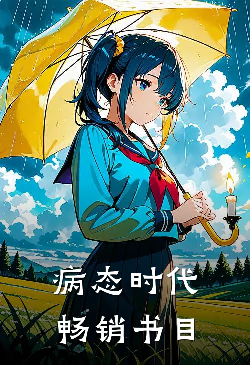病态时代畅销书目