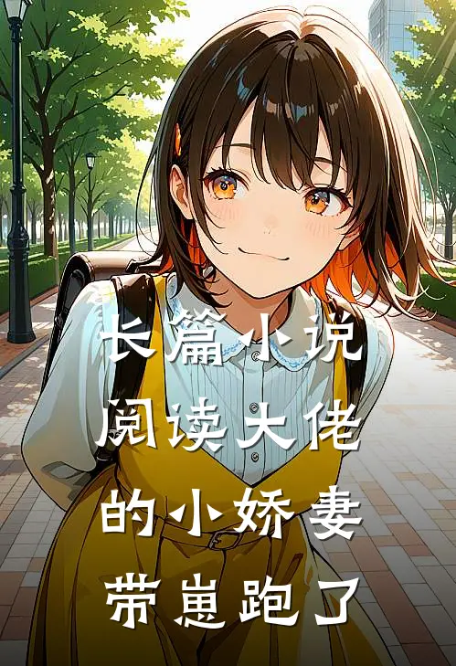 长篇小说阅读大佬的小娇妻带崽跑了