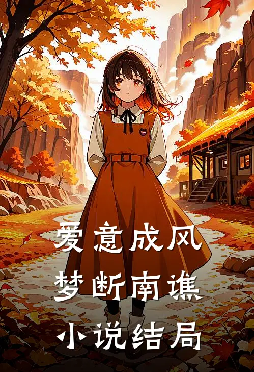 爱意成风，梦断南谯小说结局
