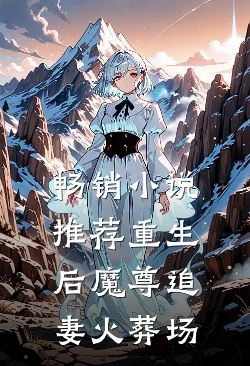畅销小说推荐重生后魔尊追妻火葬场
