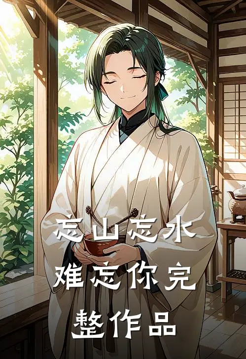 忘山忘水难忘你完整作品