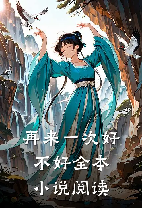 再来一次好不好全本小说阅读