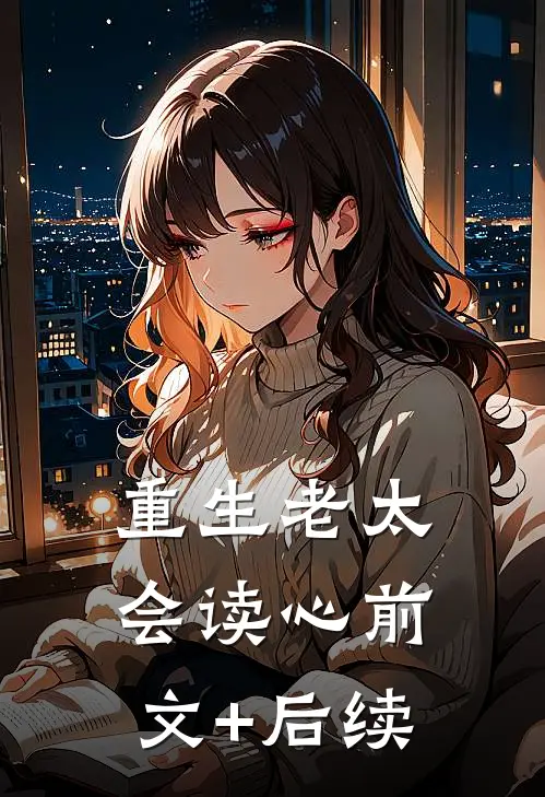重生老太会读心前文+后续