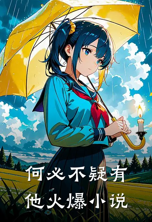 何必不疑有他火爆小说