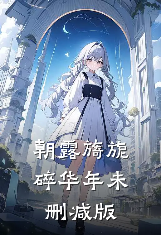 朝露旖旎碎华年未删减版