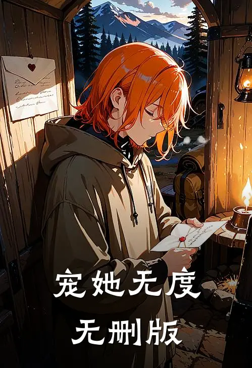 宠她无度无删版
