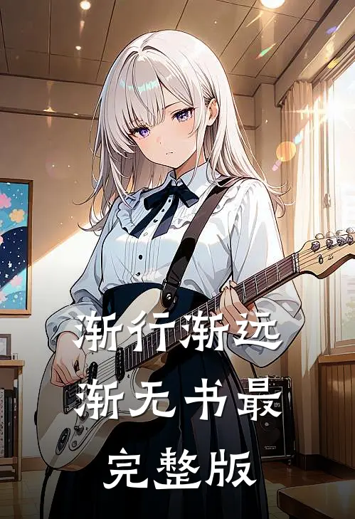 渐行渐远渐无书最完整版