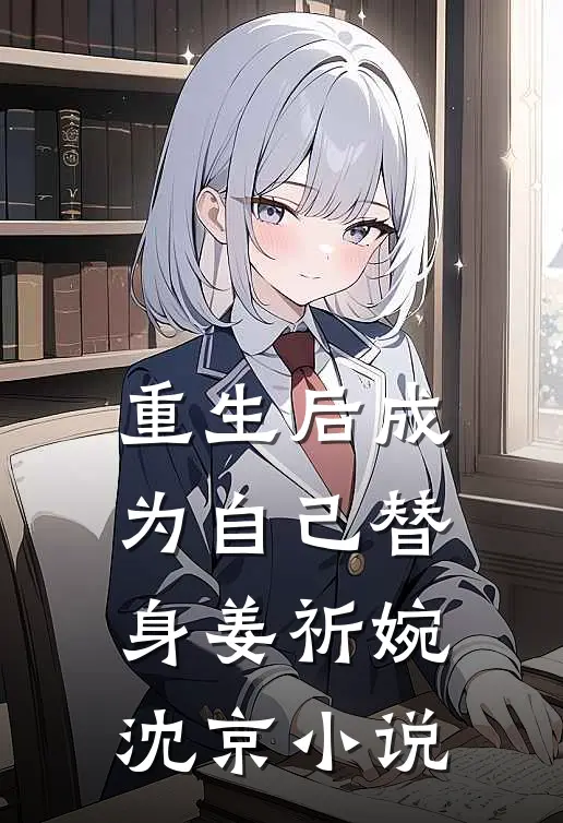 重生后成为自己替身姜祈婉沈京小说