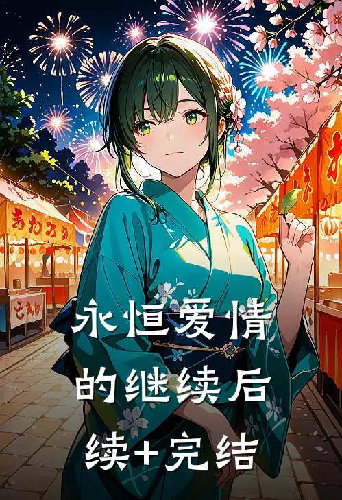 永恒爱情的继续后续+完结