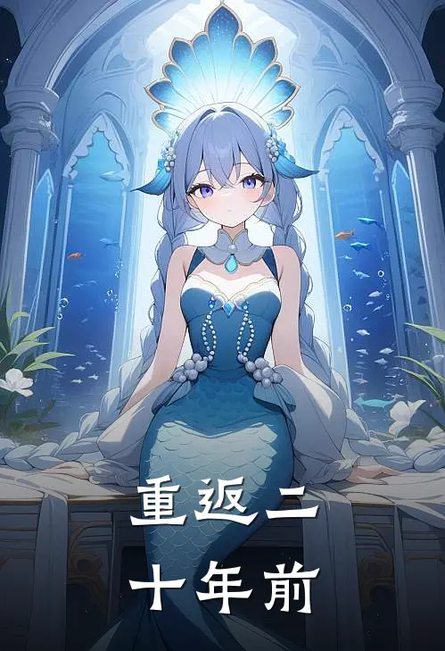 重返二十年前