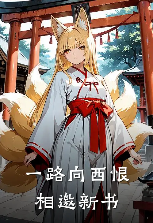 一路向西恨相邀新书