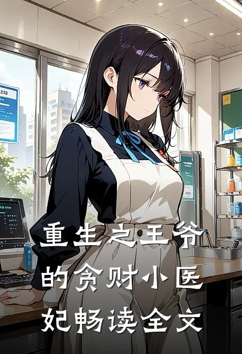 重生之王爷的贪财小医妃畅读全文