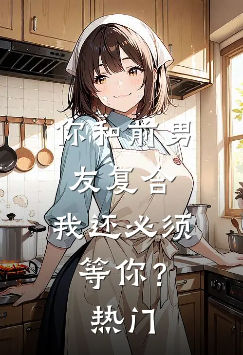你和前男友复合，我还必须等你？热门