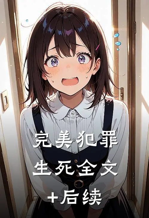 完美犯罪生死全文+后续