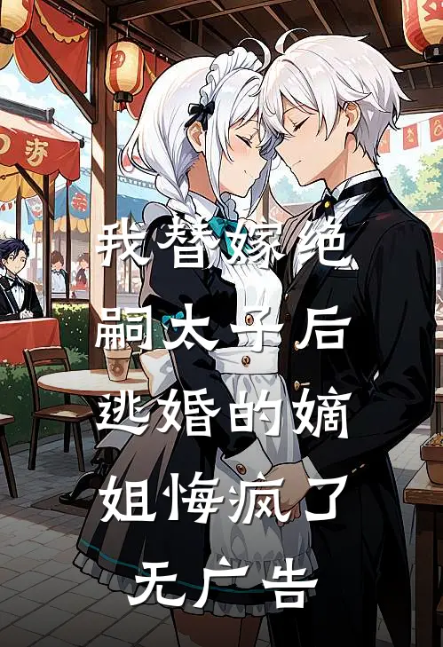 我替嫁绝嗣太子后，逃婚的嫡姐悔疯了无广告