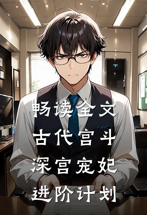 畅读全文古代宫斗：深宫宠妃进阶计划