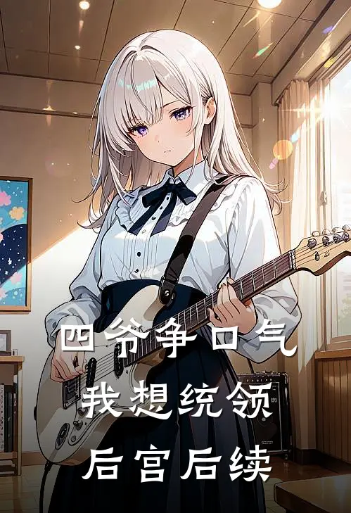 四爷争口气，我想统领后宫后续
