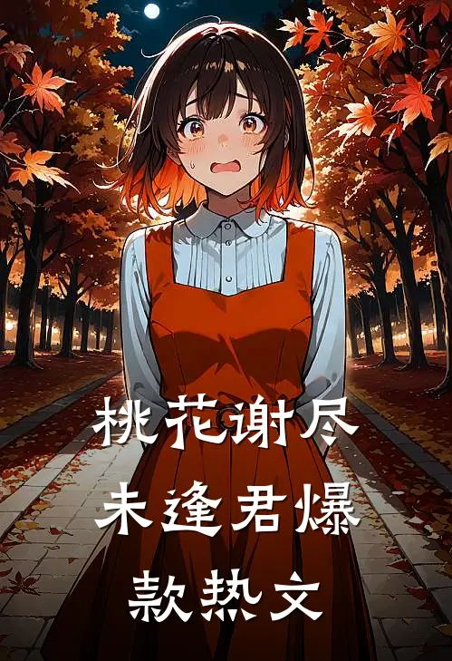 桃花谢尽未逢君爆款热文