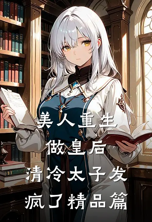 美人重生做皇后,清冷太子发疯了精品篇
