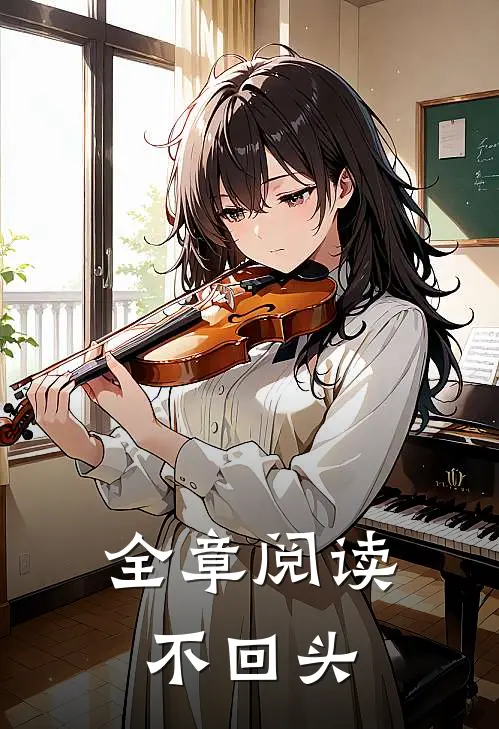 全章阅读不回头