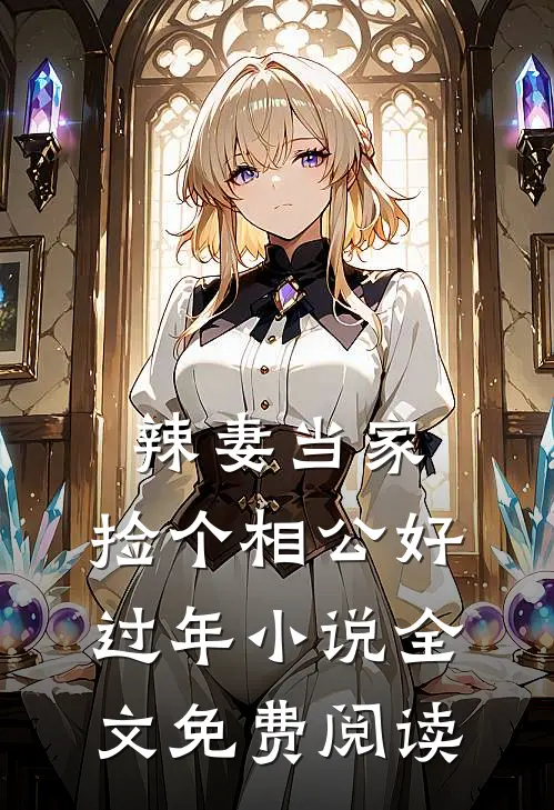 辣妻当家：捡个相公好过年小说全文免费阅读