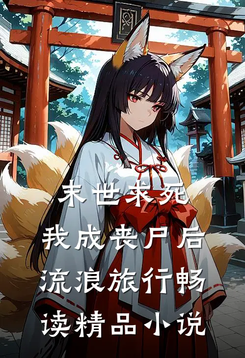 末世求死：我成丧尸后流浪旅行畅读精品小说