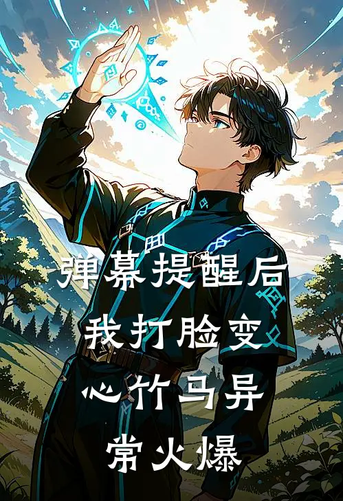 弹幕提醒后，我打脸变心竹马异常火爆